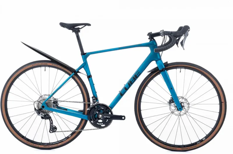 Acid Mudguard Pro Rear in BLACK-3